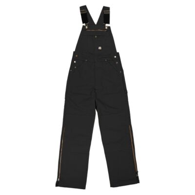 Men's Slab Unlined Duck Bib Overall Thumbnail