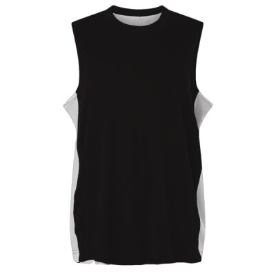 Youth Zone Performance Reversible Jersey Thumbnail