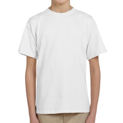 Youth 5 oz. HiDENSI-T® T-Shirt Thumbnail