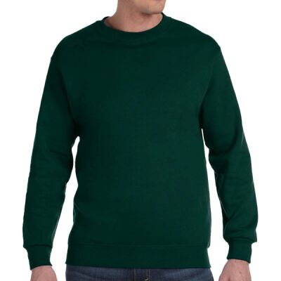 Adult DryBlend® Fleece Crew Thumbnail