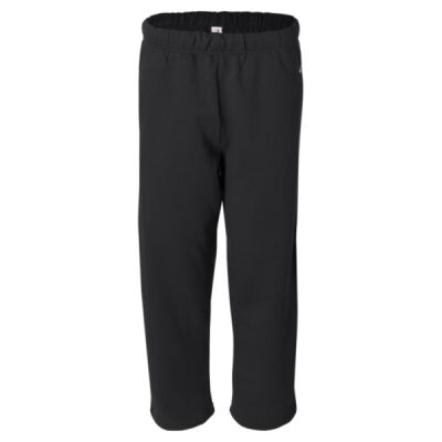 Men's Open-Bottom Sweatpants Thumbnail
