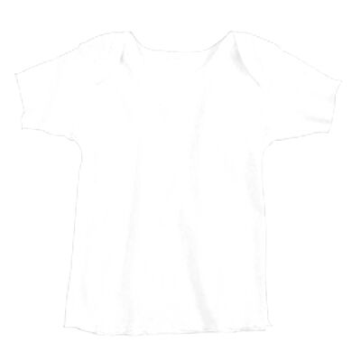 Infant Baby Rib T-Shirt Thumbnail