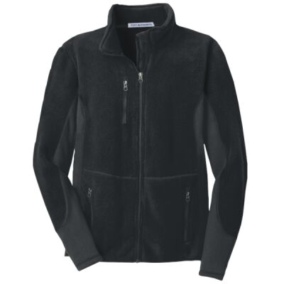 R Tek ® Pro Fleece Full Zip Jacket Thumbnail