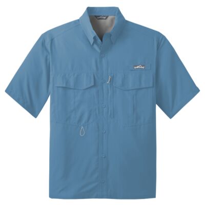 Short Sleeve Fishing Shirt Thumbnail