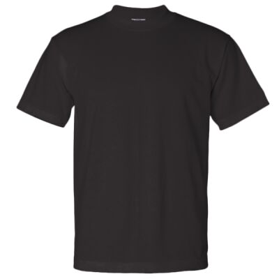 Unisex USA-Made 50/50 T-Shirt Thumbnail