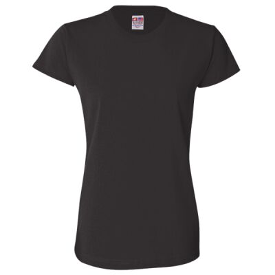 Women's USA-Made T-Shirt Thumbnail
