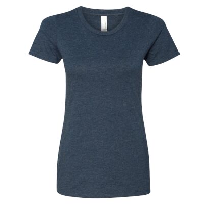 Women’s CVC T-Shirt Thumbnail