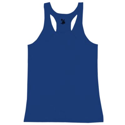 Women’s B-Core Racerback Tank Top Thumbnail