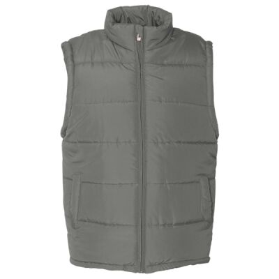 Men's Puffer Vest Thumbnail