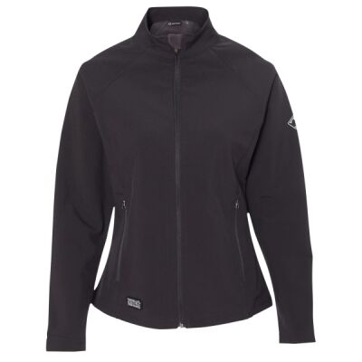 Women's Contour Soft Shell Jacket Thumbnail