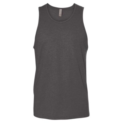 Unisex CVC Tank Thumbnail