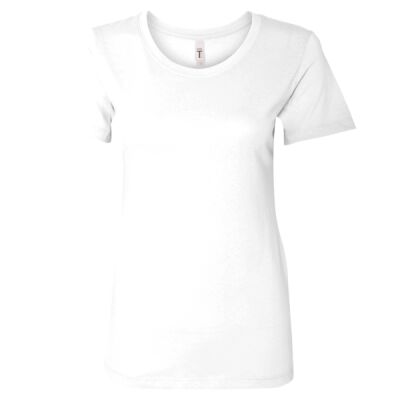 Ladies' Ideal T-Shirt Thumbnail