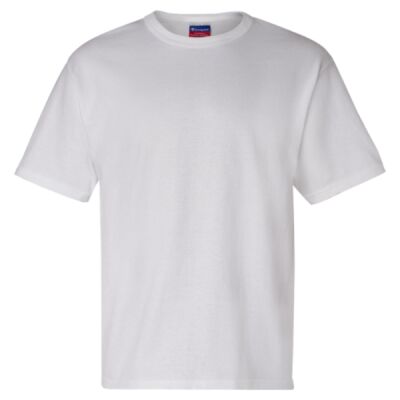 Unisex Heritage Jersey T-Shirt Thumbnail