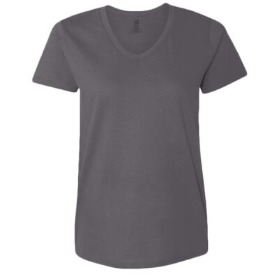 Women's Essential-T V-Neck T-Shirt Thumbnail