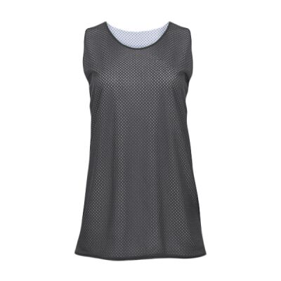 Women's Pro Mesh Reversible Tank Top Thumbnail
