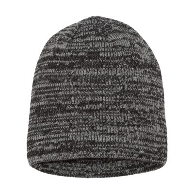 8" Marled Beanie Thumbnail
