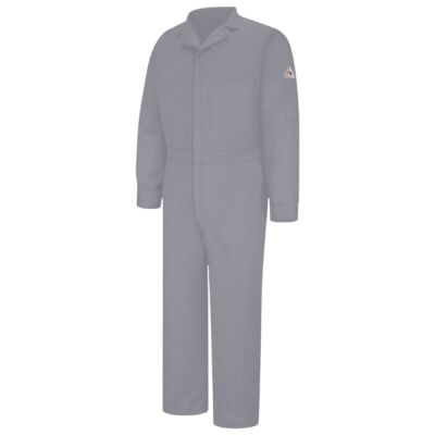 Men's Deluxe Coverall Thumbnail