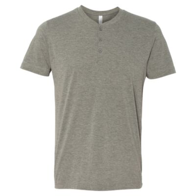 Men's Henley Thumbnail