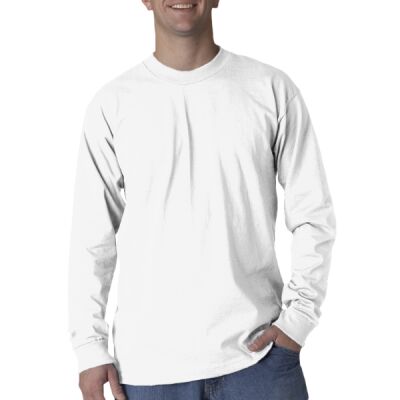 Unisex USA Made Long-Sleeve T-Shirt Thumbnail