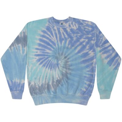 Adult Crew Neck Sweatshirt Thumbnail