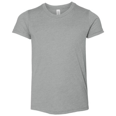 Youth Triblend Short-Sleeve T-Shirt Thumbnail