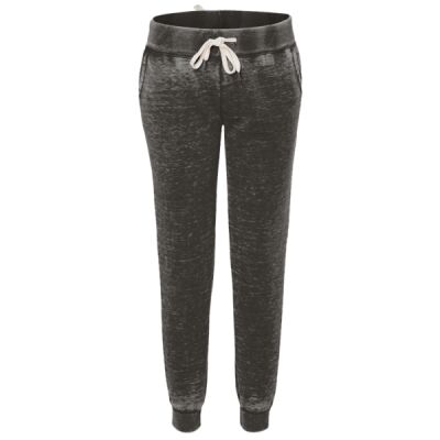 Ladies' Zen Jogger Pant Thumbnail