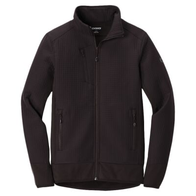 Trax Jacket Thumbnail