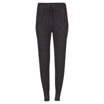 Women's Cuddle Fleece Joggers Thumbnail