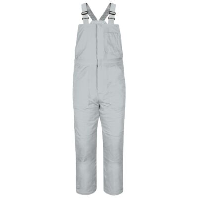 Men's Deluxe Insulated Bib Overall - EXCEL FR® ComforTouch Thumbnail