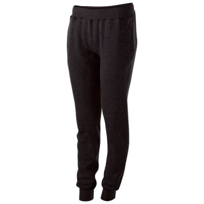Ladies' Athletic Fleece Jogger Sweatpant Thumbnail