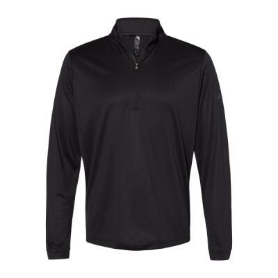 Men's Ultimate365 Lightweight Quarter-Zip Pullover Thumbnail