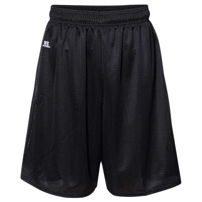 Men's 9" Dri-Power® Tricot Mesh Shorts Thumbnail