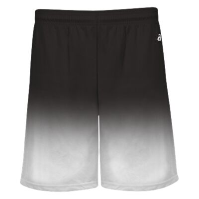 Men's Ombre Shorts Thumbnail