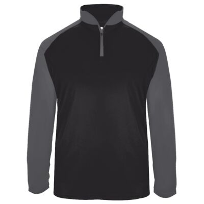 Men's Ultimate SoftLock™ Sport Quarter-Zip Pullover Thumbnail