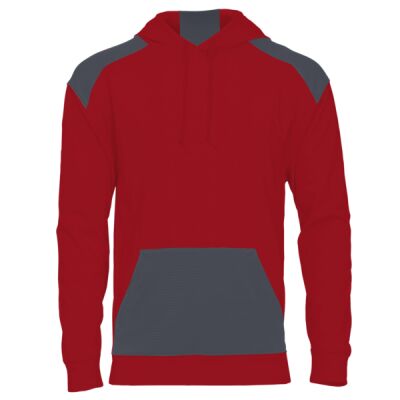 Men's Breakout Performance Fleece Hooded Sweatshirt Thumbnail