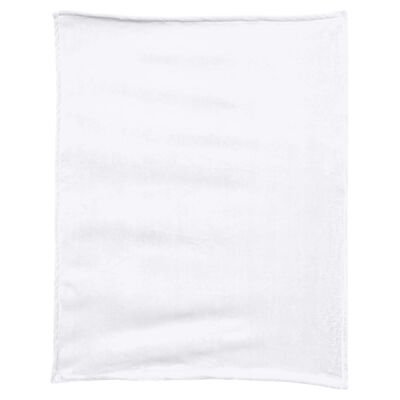 Mink Touch Luxury Baby Blanket Thumbnail
