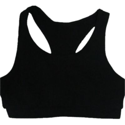 Girls Sports Bra Thumbnail