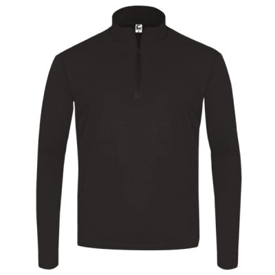 Youth Quarter-Zip Pullover Thumbnail