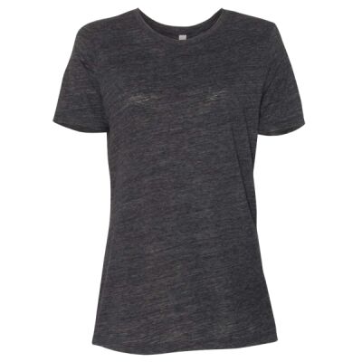 Women’s Relaxed Fit Vintage Slub Tee Thumbnail