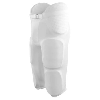 Youth Gridiron Integrated Football Pants Thumbnail