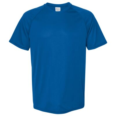 Unisex Attain Color Secure® Performance Shirt Thumbnail