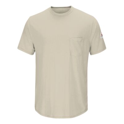Men's Tall FR Lightweight Pocket T-Shirt Thumbnail
