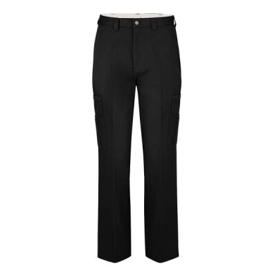 Men's Industrial Cotton Cargo Pants Thumbnail