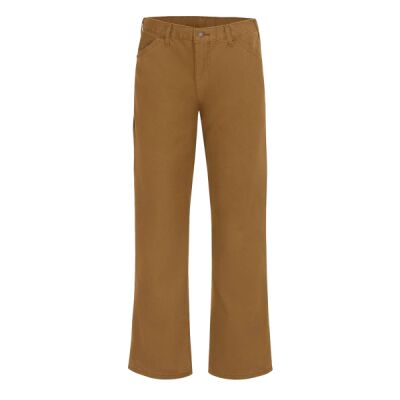 Men's Odd Sizes Industrial Duck Carpenter Jeans Thumbnail