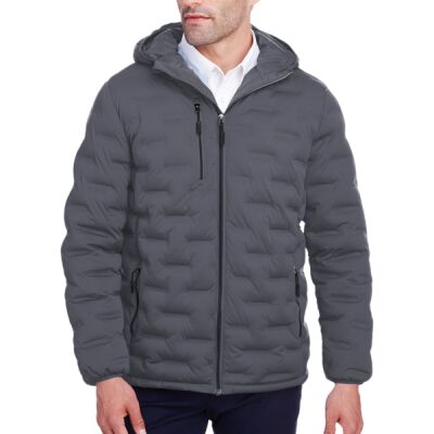 Men's Loft Puffer Jacket Thumbnail