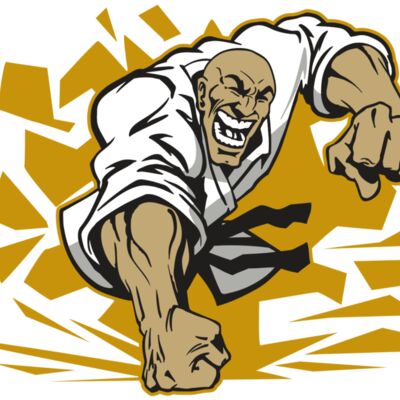 AR MARTIAL ARTS 10 RC Thumbnail