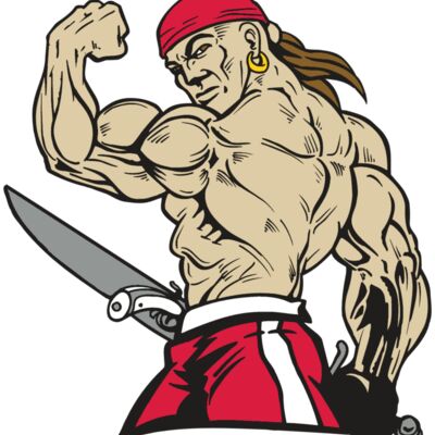 AR5 PIRATE 39 RQC Thumbnail