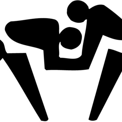 WRESTLE Thumbnail