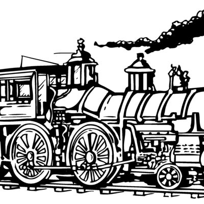 RAIL0007 Thumbnail
