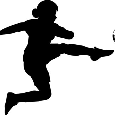 Soccer   Clipart 10 Thumbnail